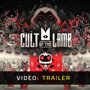 Cult of the Lamb Video Trailer