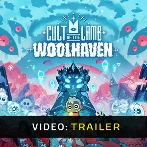 Cult of the Lamb: Woolhaven - Video Trailer