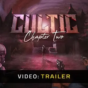CULTIC: Chapter Two - Trailer