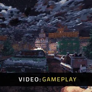 CULTIC - Gameplay