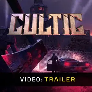 CULTIC - Trailer