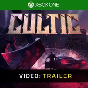 CULTIC Xbox One - Trailer