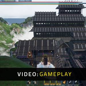 Cultivation Tales - Gameplay