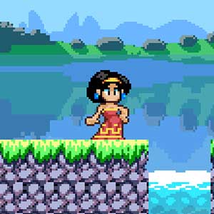 Missione ripristinare il regno