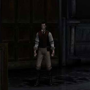 Curse The Eye of Isis Carattere