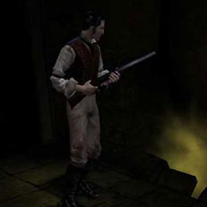 Curse The Eye of Isis Arma