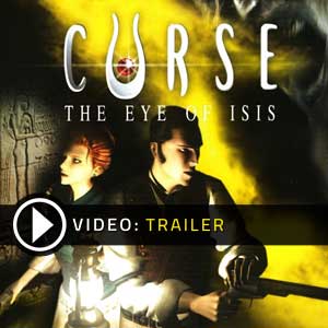 Acquista CD Key Curse The Eye of Isis Confronta Prezzi