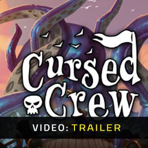 Cursed Crew - Trailer