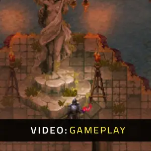 Cursemark - Gameplay