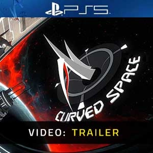 Curved Space Playstation 5