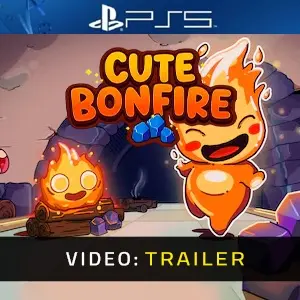 Cute Bonfire PS5 – Trailer