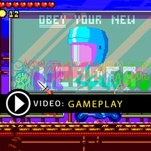 Cybarian The Time Travelling Warrior Gameplay Video