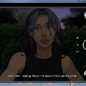 Cyber Manhunt 2 New World Video Anonimo