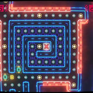 abilità logiche e riflesso