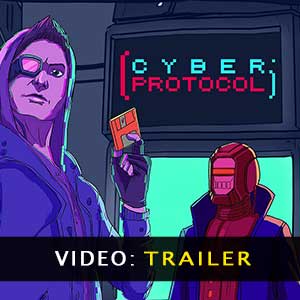 Acquistare Cyber Protocol CD Key Confrontare Prezzi