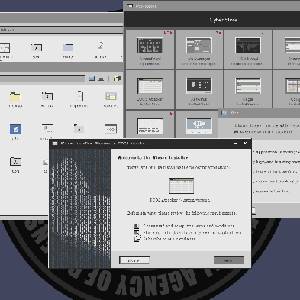 Cyber Warrior – Installatore