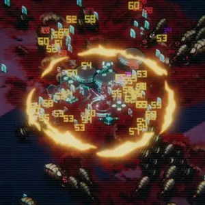 CybeRage - Sciame di Insetti