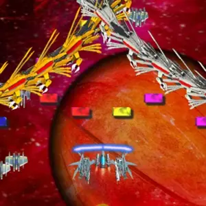 CyberBlocker Complete Edition - Scontro con il Boss