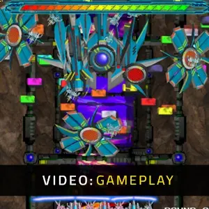 CyberBlocker Complete Edition - Video di Gameplay