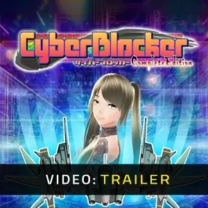 CyberBlocker Complete Edition - Video Trailer