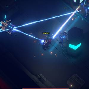 CyberCorp - Ruba Dati Segreti