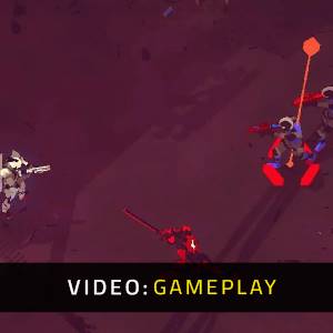 CyberCorp - Video di Gioco