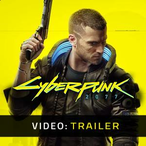Cyberpunk 2077 - Trailer
