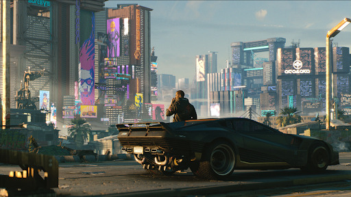 Cyberpunk 2077 è buono ora?