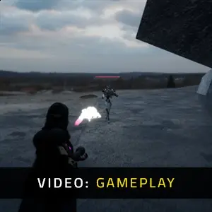 Cyberpunk SFX - Video del Gameplay
