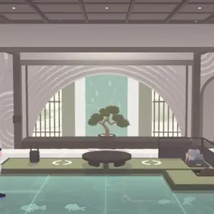 D-topia - Zona pranzo