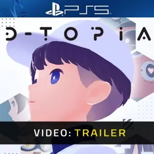 D-topia PS5 - Trailer del video