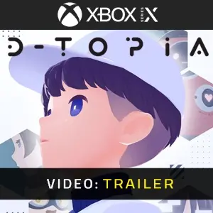 D-topia Xbox Series - Trailer del video