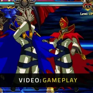 DaemonBride: ADDITIONAL GAIN - Video di Gameplay