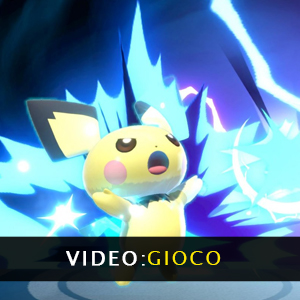 Smash Bros. Special Video del gioco