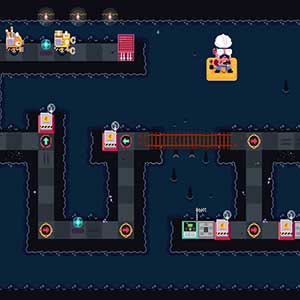 minacciare la spedizione