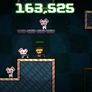 Damikira - Missione Attuale