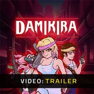 Damikira - Trailer