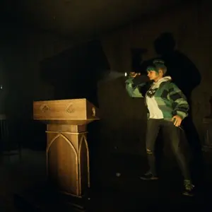 Damned 2 - Monitor di Sicurezza