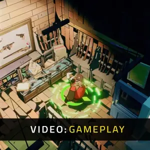 DAMON and BABY - Gameplay