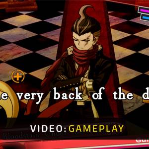 Danganronpa 2 Goodbye Despair Anniversary Edition - Gameplay