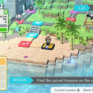 Danganronpa S Ultimate Summer Camp Modalità Di Sviluppo