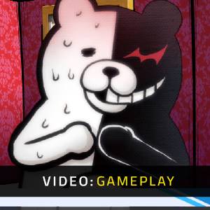 Danganronpa Trigger Happy Havoc - Video di Gameplay