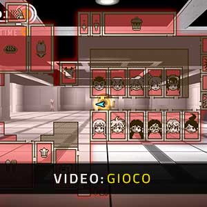 Danganronpa Trigger Happy Havoc Anniversary Video Di Gioco