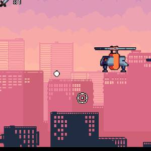 Danger Drone - Spara