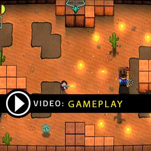 Danger Gazers Gameplay Video