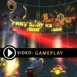 Danger Room Gameplay Video