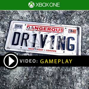 Acquistare Dangerous Driving Xbox One Gioco Confrontare Prezzi