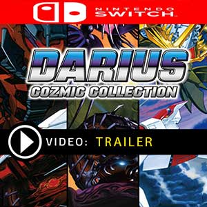 Acquistare Darius Cozmic Collection Nintendo Switch Confrontare i prezzi