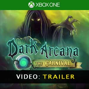 Acquistare Dark Arcana The Carnival Xbox One Gioco Confrontare Prezzi