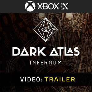 Dark Atlas Infernum Xbox Series - Trailer